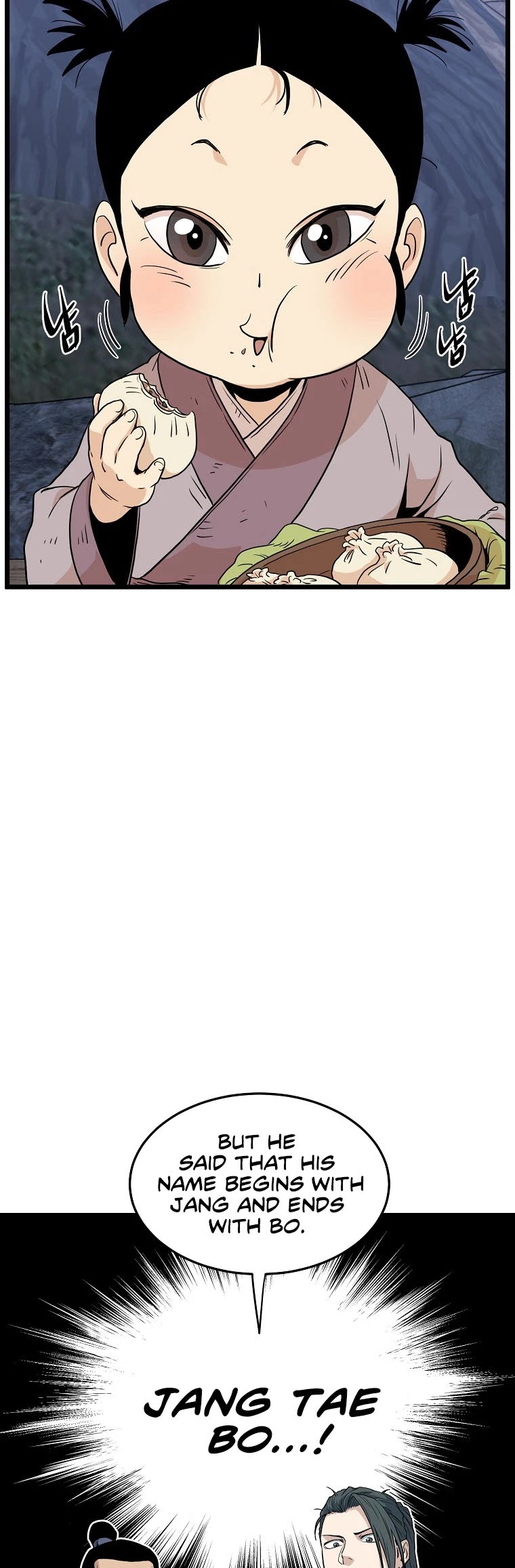 Murim Login Chapter 112 image 24